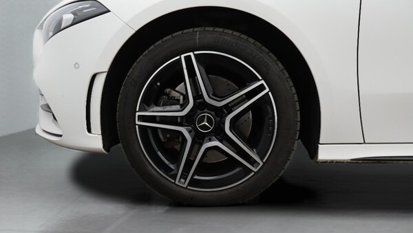 Used Mercedes-Benz A-Class 2021 for sale - 76239969: Photo 19