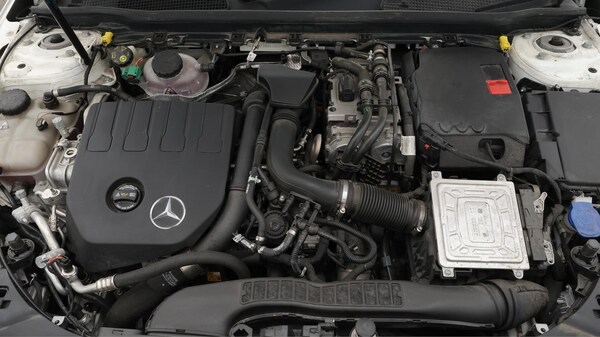 Used Mercedes-Benz A-Class 2021 for sale - 76239969: Photo 20