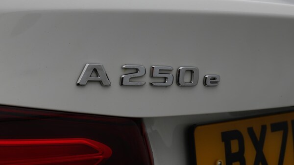 Used Mercedes-Benz A-Class 2021 for sale - 76239969: Photo 21