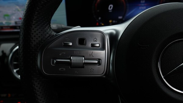 Used Mercedes-Benz A-Class 2021 for sale - 76239969: Photo 25