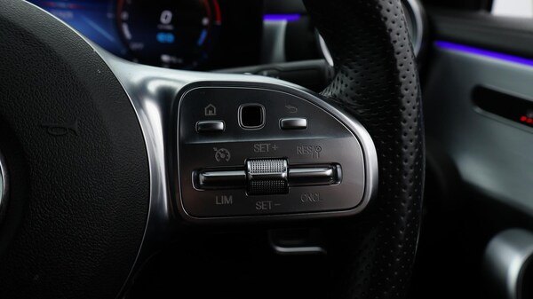 Used Mercedes-Benz A-Class 2021 for sale - 76239969: Photo 26