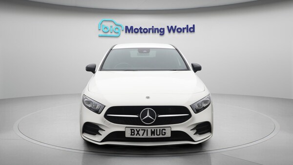 Used Mercedes-Benz A-Class 2021 for sale - 76239969: Photo 3