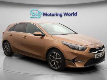 2022 (22) - 1.5 T-GDi 3 Hatchback 5dr Petrol Manual Euro 6 (s/s) (158 bhp)