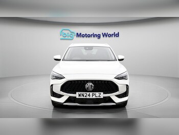 Used MG MG HS 2024 for sale - 78270673: Photo