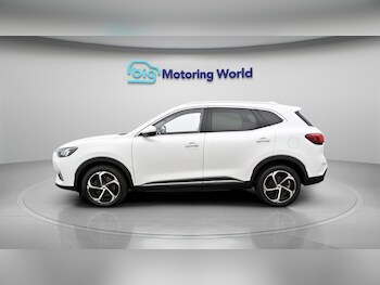 Used MG MG HS 2024 for sale - 78270673: Photo