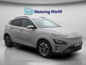 Used Hyundai KONA 2021 for sale - 75978654: Photo