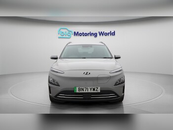 Used Hyundai KONA 2021 for sale - 75978654: Photo