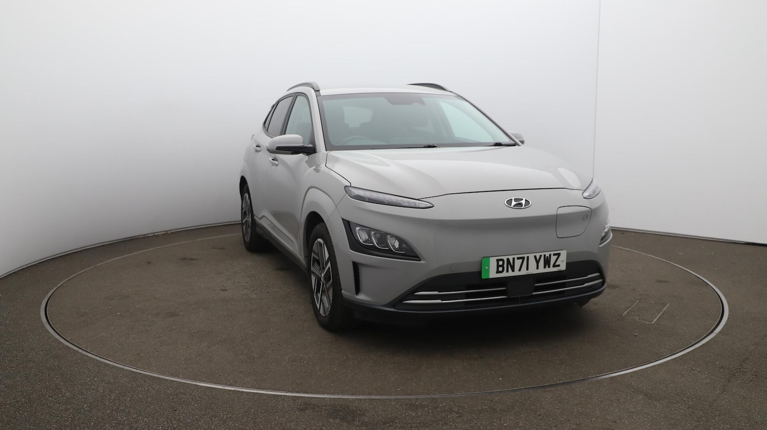 Vehicle 42