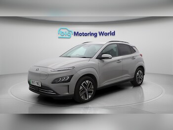 Used Hyundai KONA 2021 for sale - 75978654: Photo