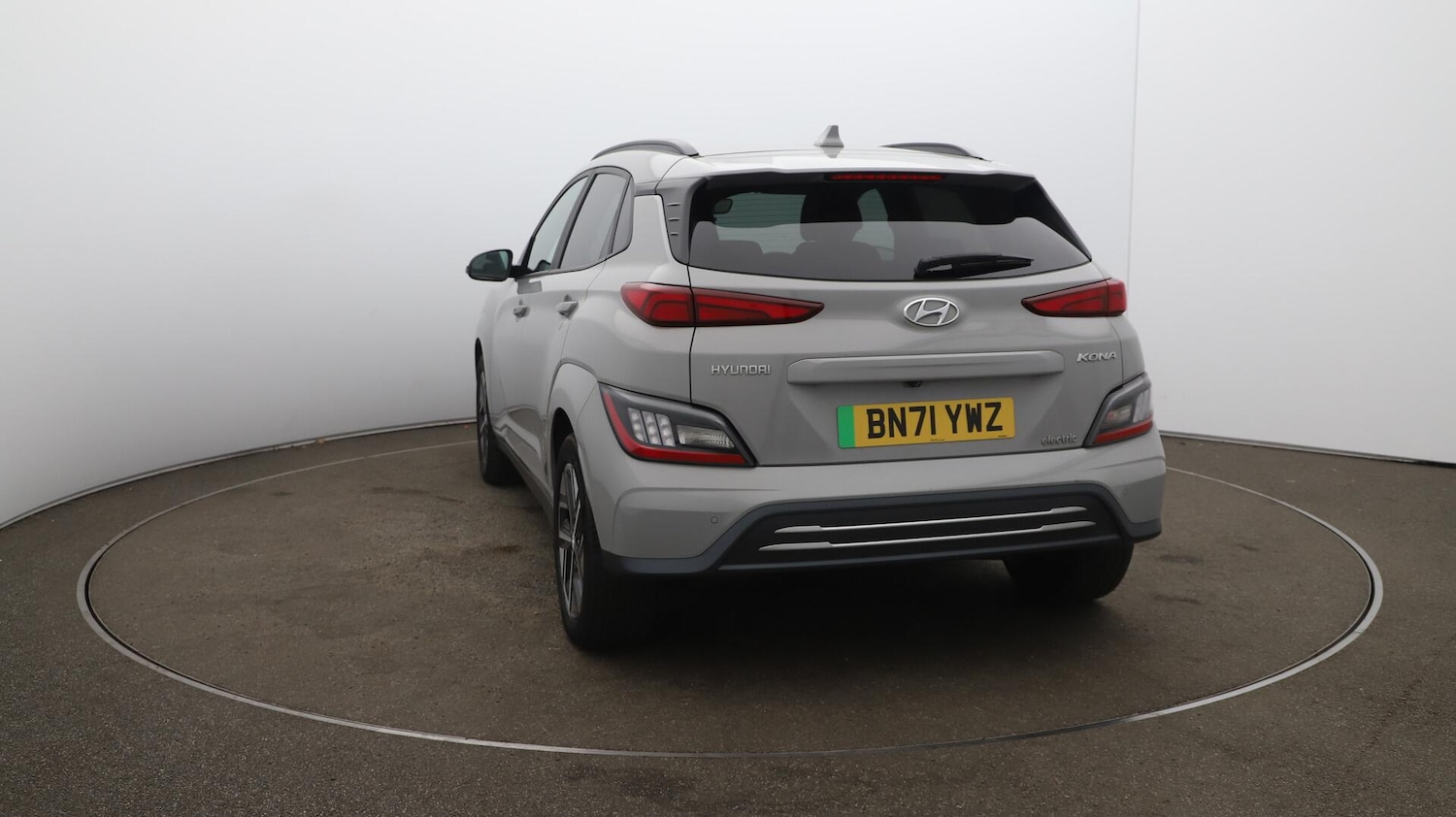 Vehicle 60