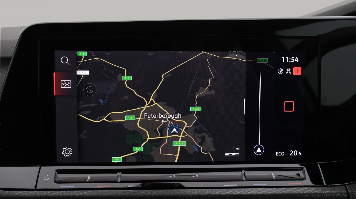 Used Volkswagen Golf 2022 for sale - 77270563: Photo 11