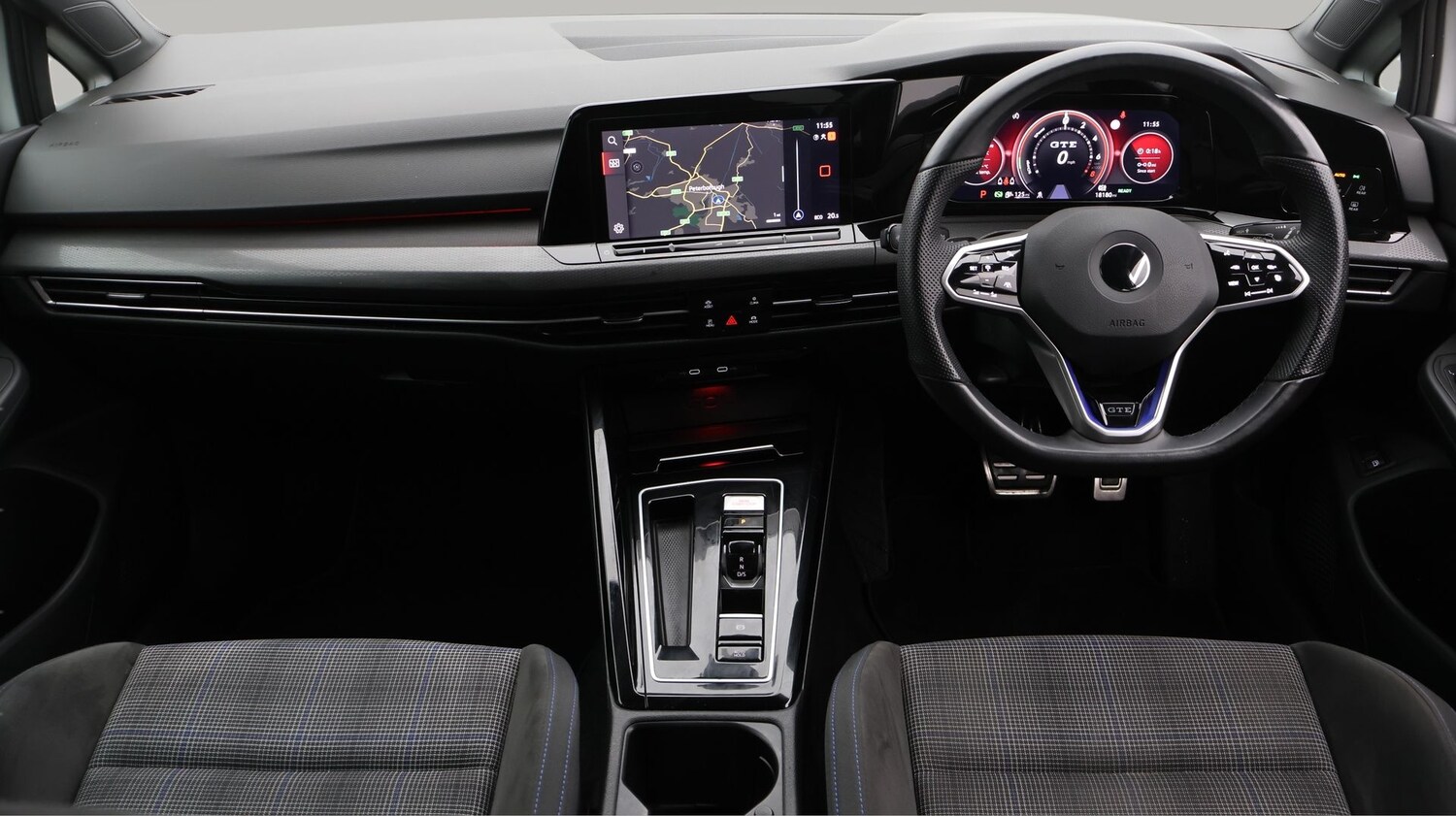 Used Volkswagen Golf 2022 for sale - 77270563: Photo 13