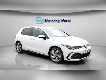 Used Volkswagen Golf 2022 for sale - 77270563: Photo