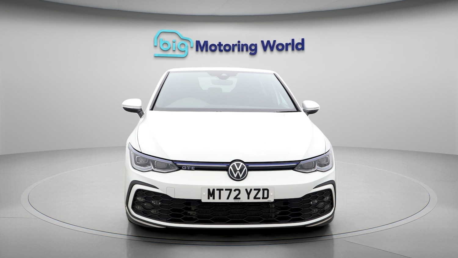 Used Volkswagen Golf 2022 for sale - 77270563: Photo 2