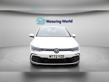 Used Volkswagen Golf 2022 for sale - 77270563: Photo