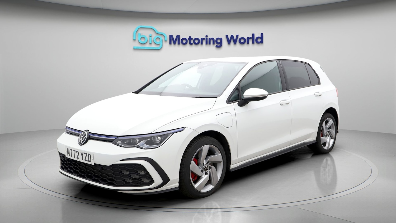 Used Volkswagen Golf 2022 for sale - 77270563: Photo 3