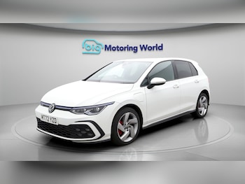 Used Volkswagen Golf 2022 for sale - 77270563: Photo