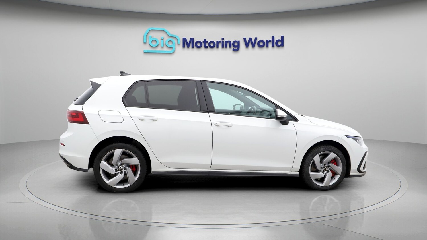 Used Volkswagen Golf 2022 for sale - 77270563: Photo 8