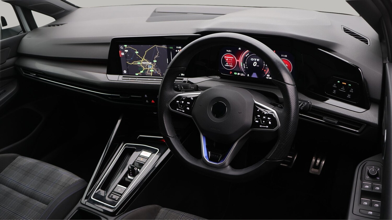 Used Volkswagen Golf 2022 for sale - 77270563: Photo 9