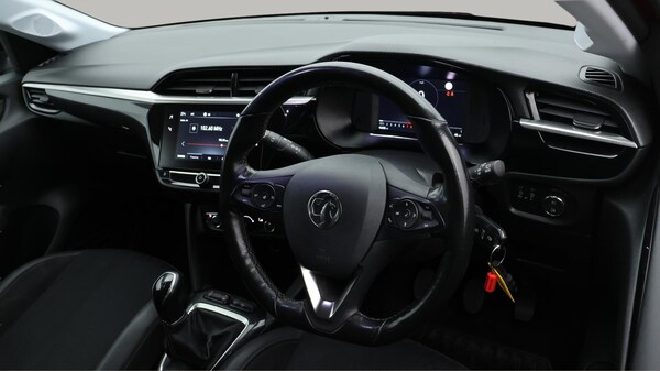 Used Vauxhall Corsa 2022 for sale - 76122472: Photo 10
