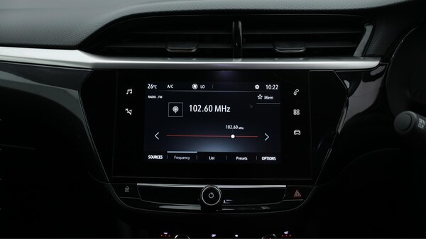 Used Vauxhall Corsa 2022 for sale - 76122472: Photo 12