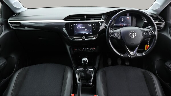 Used Vauxhall Corsa 2022 for sale - 76122472: Photo 14