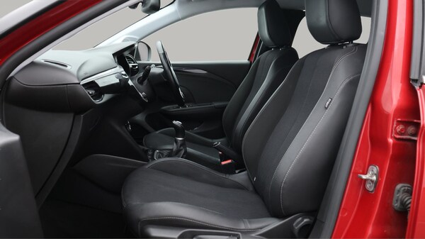 Used Vauxhall Corsa 2022 for sale - 76122472: Photo 15