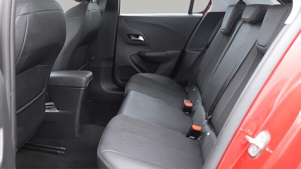 Used Vauxhall Corsa 2022 for sale - 76122472: Photo 17