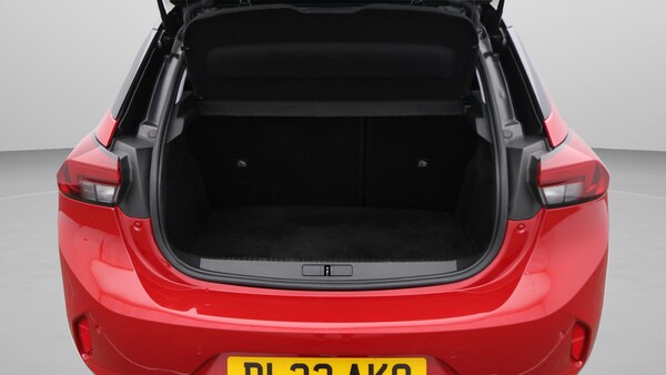 Used Vauxhall Corsa 2022 for sale - 76122472: Photo 18