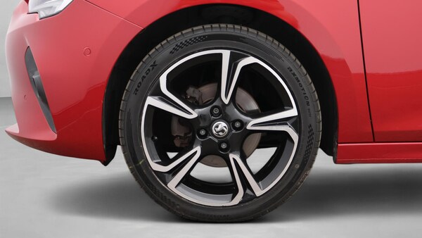Used Vauxhall Corsa 2022 for sale - 76122472: Photo 19