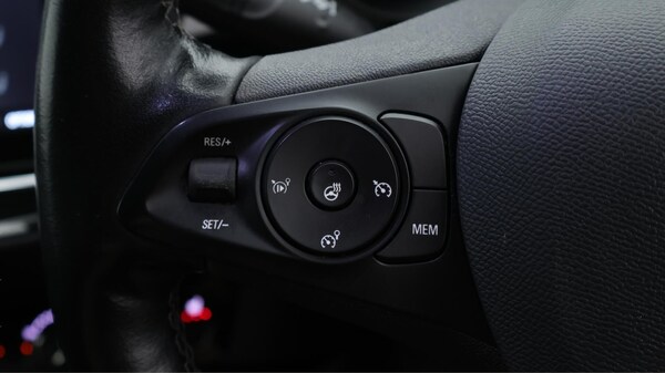 Used Vauxhall Corsa 2022 for sale - 76122472: Photo 24