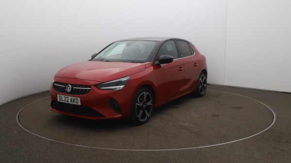 Used Vauxhall Corsa 2022 for sale - 76122472: Photo 37