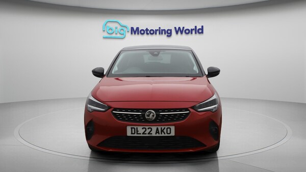 Used Vauxhall Corsa 2022 for sale - 76122472: Photo 3