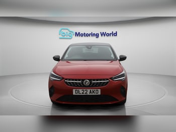 Used Vauxhall Corsa 2022 for sale - 76122472: Photo 3