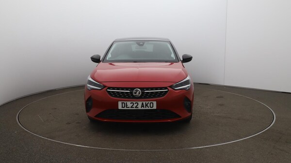 Used Vauxhall Corsa 2022 for sale - 76122472: Photo 40