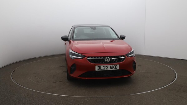 Used Vauxhall Corsa 2022 for sale - 76122472: Photo 41