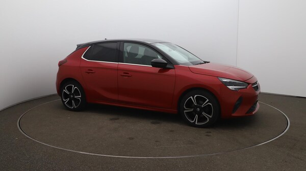 Used Vauxhall Corsa 2022 for sale - 76122472: Photo 46