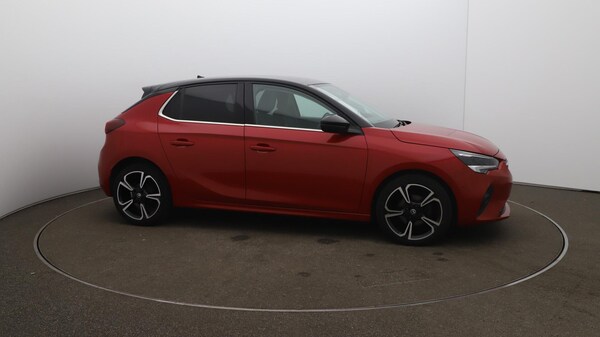 Used Vauxhall Corsa 2022 for sale - 76122472: Photo 48