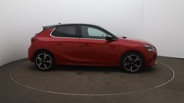 Used Vauxhall Corsa 2022 for sale - 76122472: Photo 49