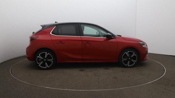 Used Vauxhall Corsa 2022 for sale - 76122472: Photo 50