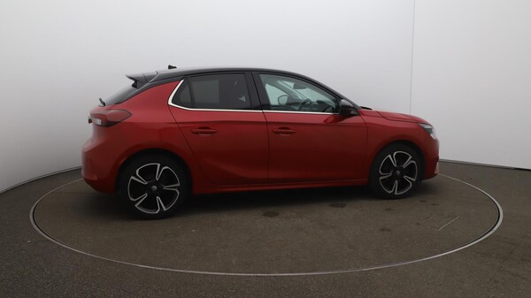 Used Vauxhall Corsa 2022 for sale - 76122472: Photo 51