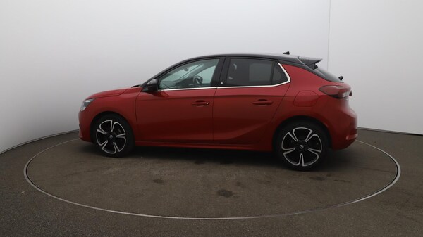 Used Vauxhall Corsa 2022 for sale - 76122472: Photo 58