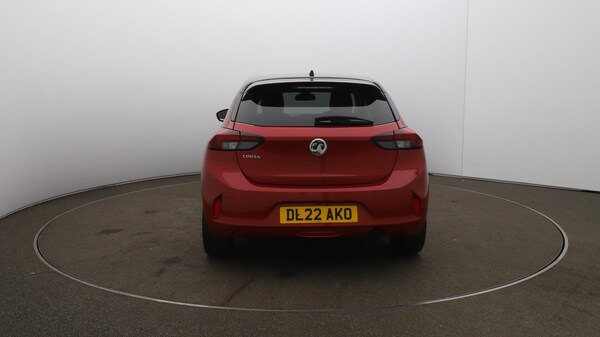 Used Vauxhall Corsa 2022 for sale - 76122472: Photo 59