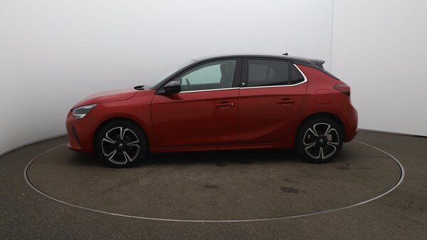 Used Vauxhall Corsa 2022 for sale - 76122472: Photo 65