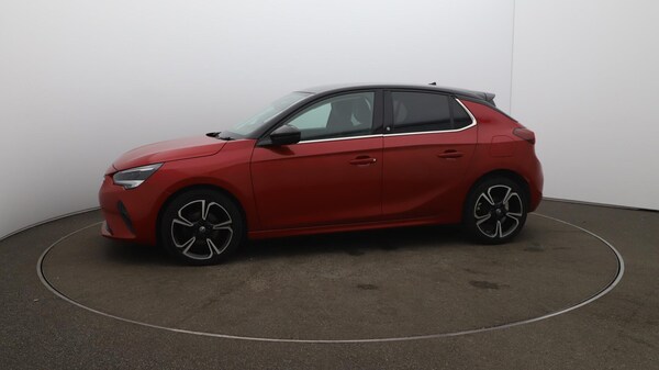 Used Vauxhall Corsa 2022 for sale - 76122472: Photo 66
