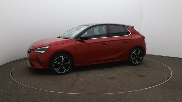 Used Vauxhall Corsa 2022 for sale - 76122472: Photo 67