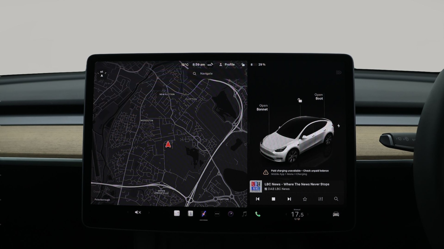 Used Tesla Model Y 2022 for sale - 77381415: Photo 11