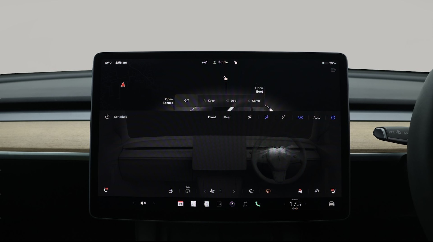 Used Tesla Model Y 2022 for sale - 77381415: Photo 12