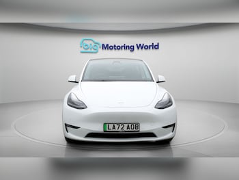 Used Tesla Model Y 2022 for sale - 77381415: Photo