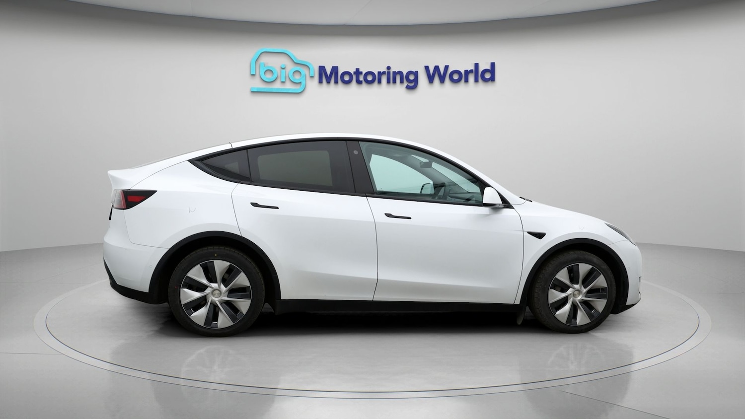 Used Tesla Model Y 2022 for sale - 77381415: Photo 8